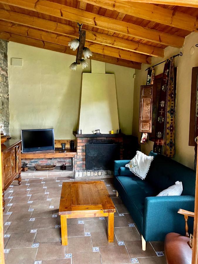 Casa El Frances Villa Candamin ภายนอก รูปภาพ