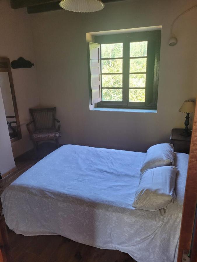 Casa El Frances Villa Candamin ภายนอก รูปภาพ